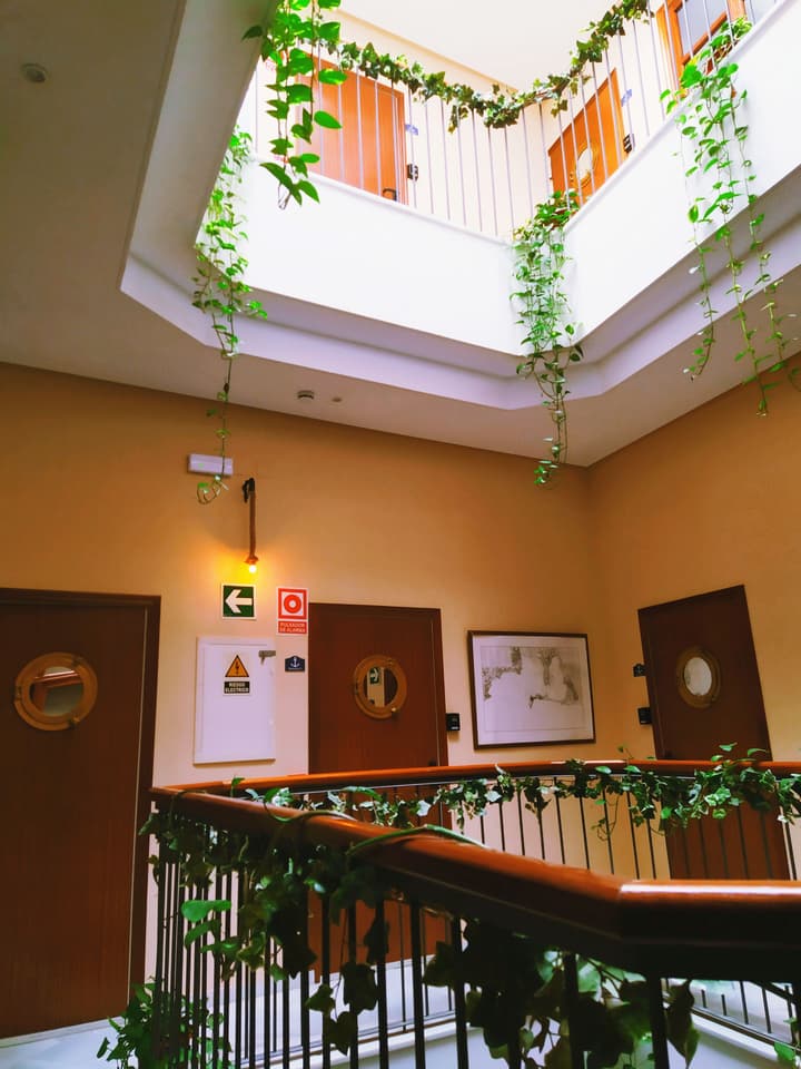 Casa Nautilus Cadiz