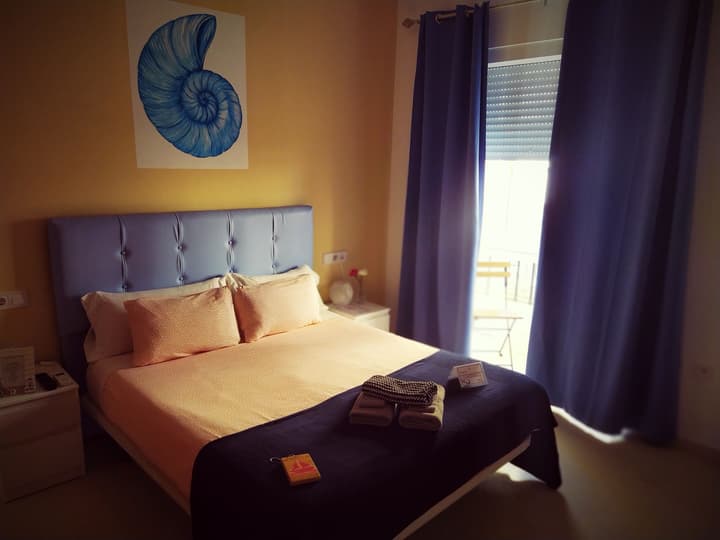 Casa Nautilus Cadiz