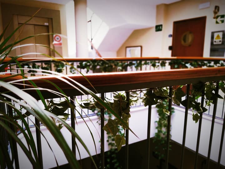 Casa Nautilus Cadiz
