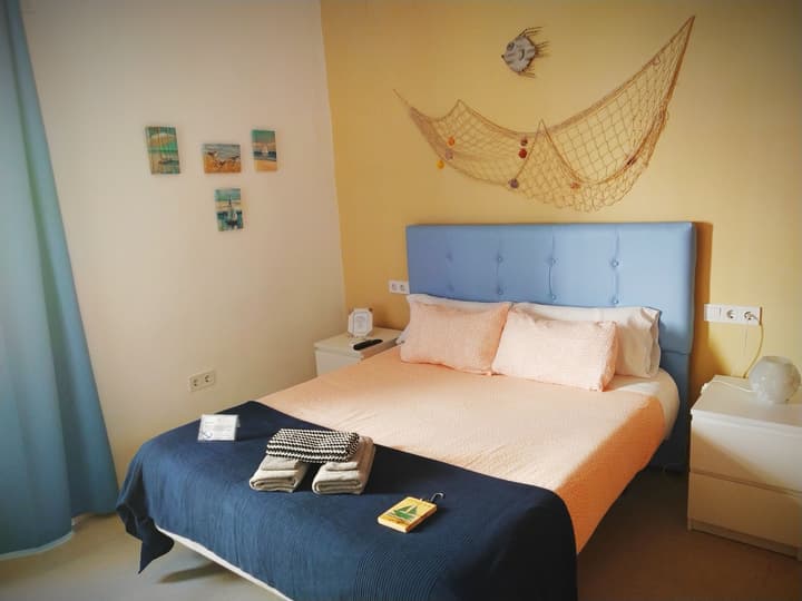 Casa Nautilus Cadiz