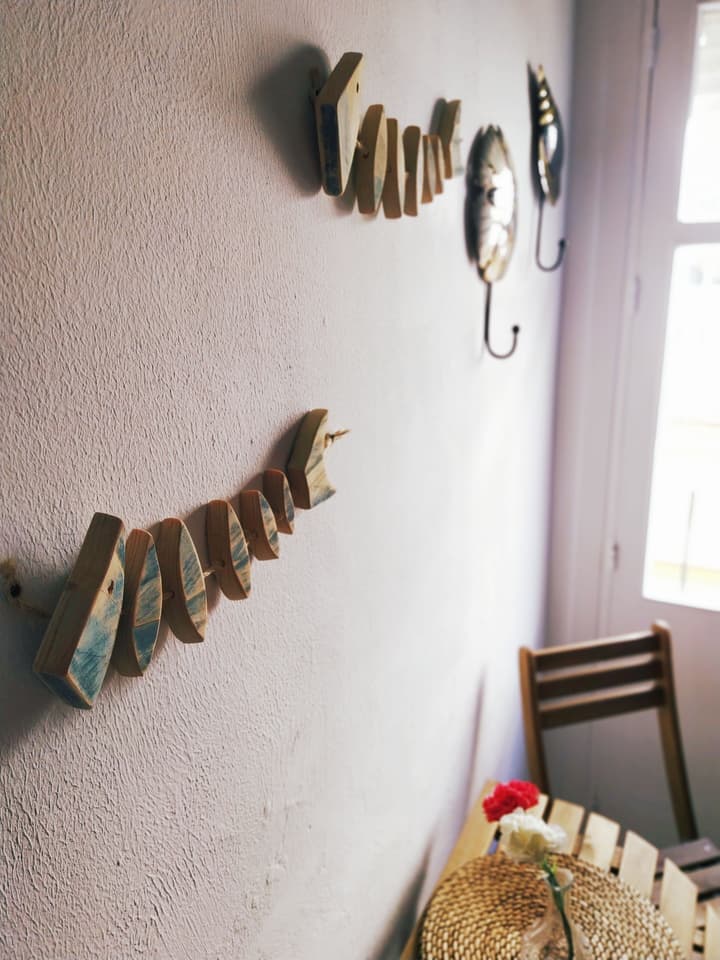 Casa Nautilus Cadiz