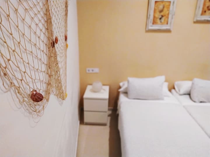 Casa Nautilus Cadiz
