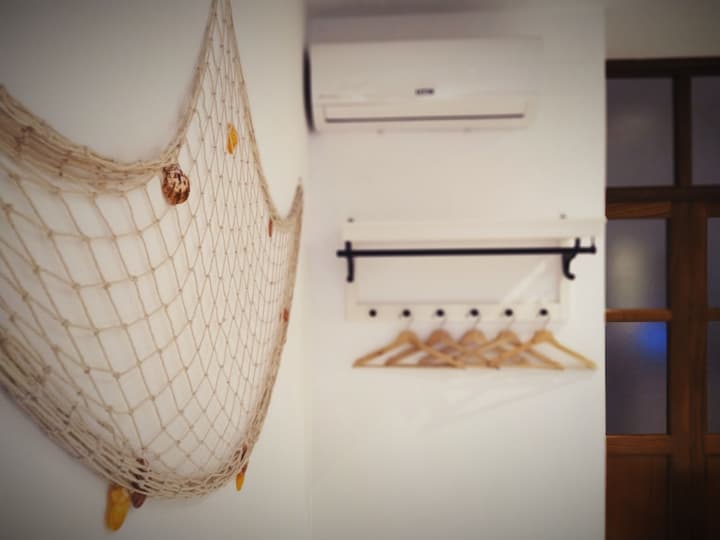 Casa Nautilus Cadiz