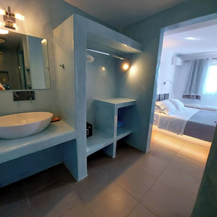 Ambience Suites