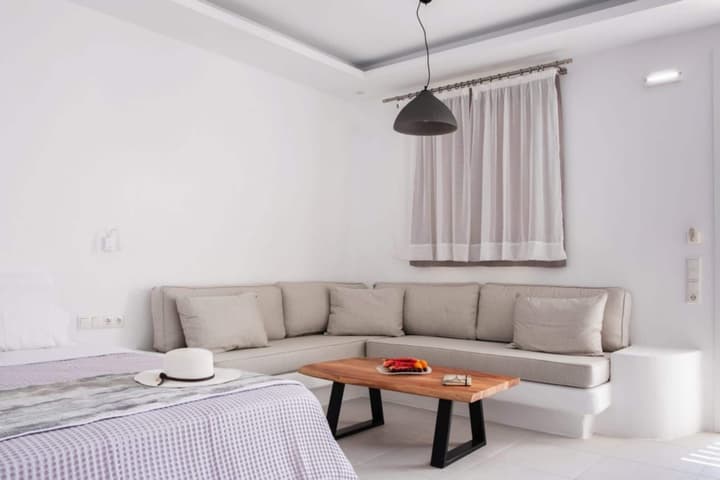 Ambience Suites