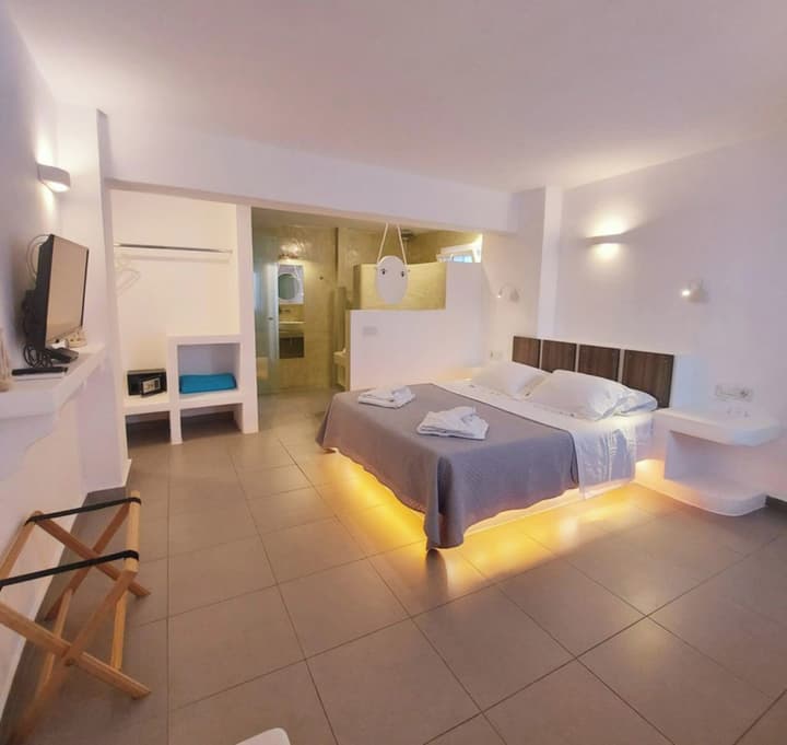 Ambience Suites