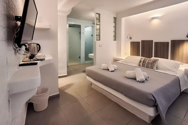 Ambience Suites