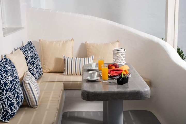 Ambience Suites