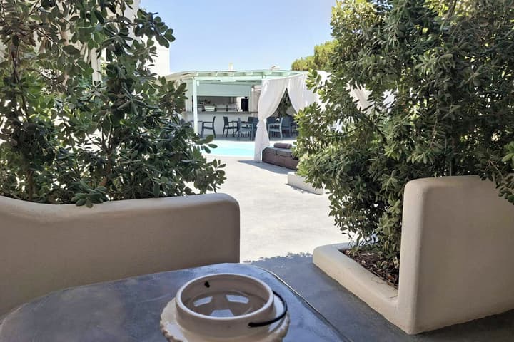 Ambience Suites