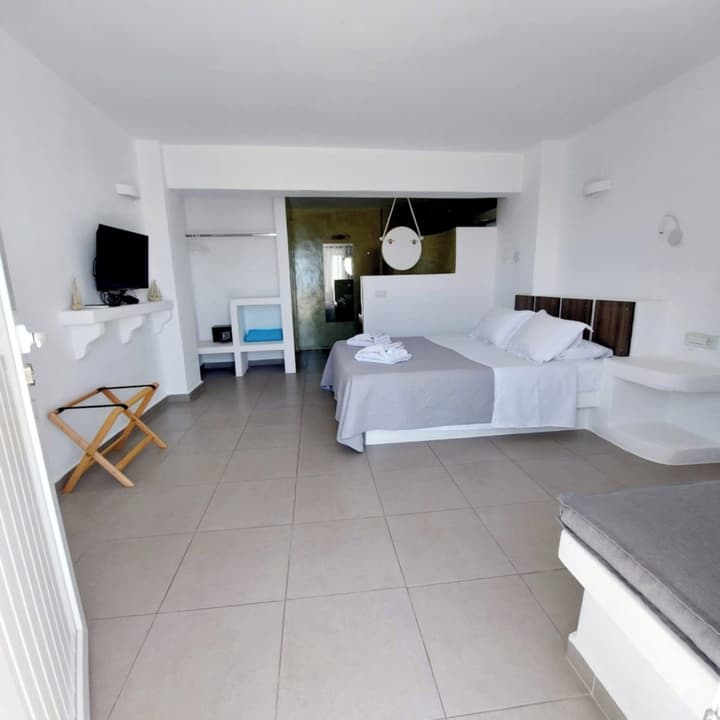 Ambience Suites