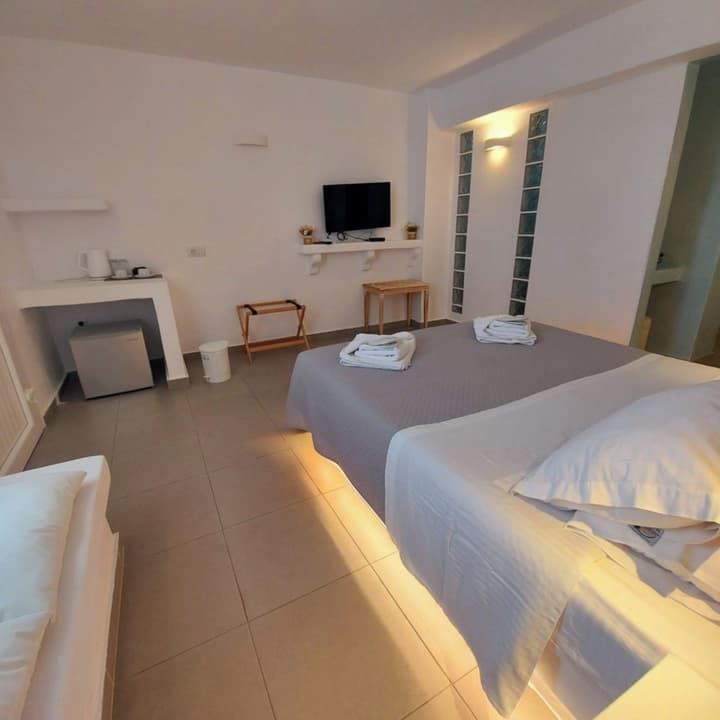 Ambience Suites
