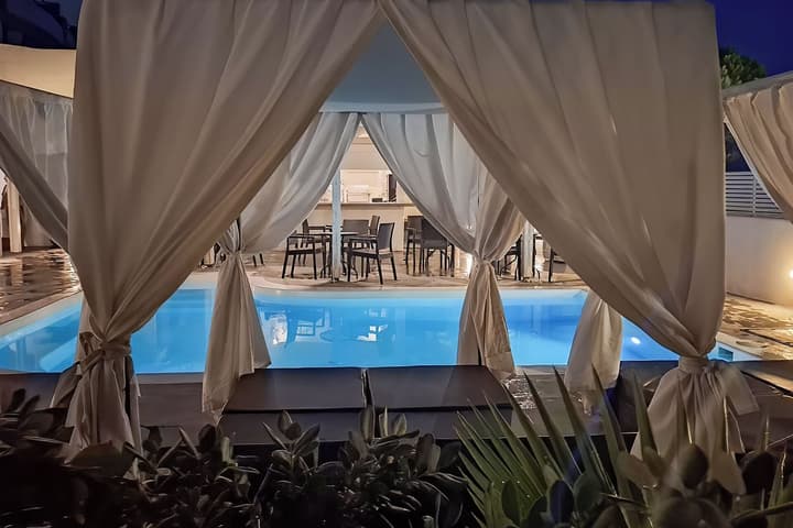Ambience Suites