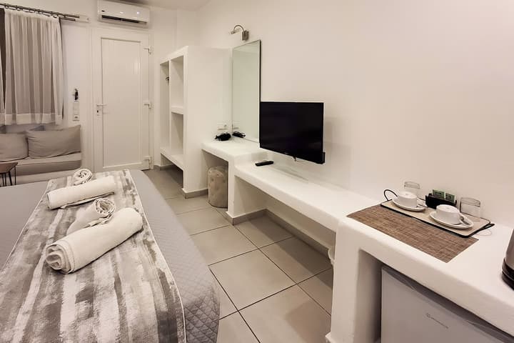 Ambience Suites