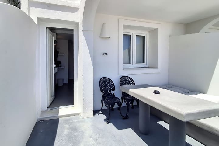 Ambience Suites