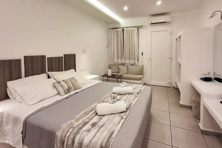 Ambience Suites