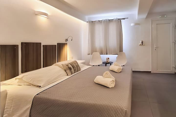 Ambience Suites