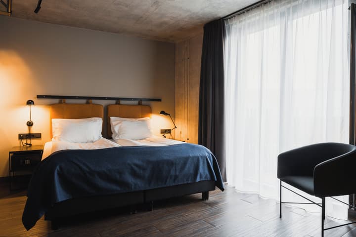 Exeter Hotel
