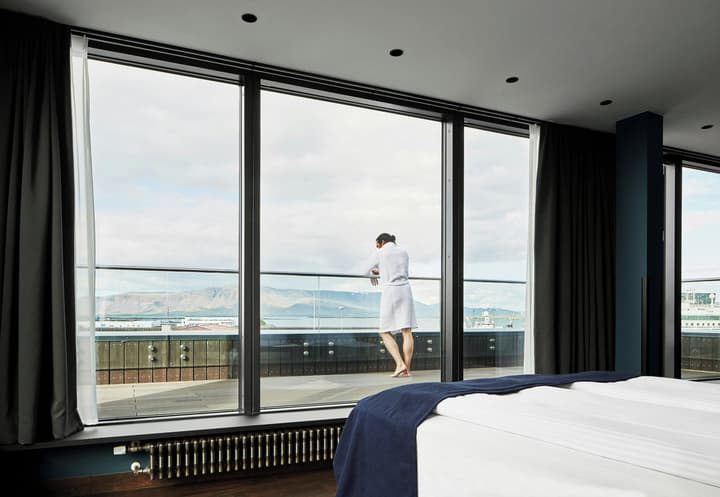 Exeter Hotel