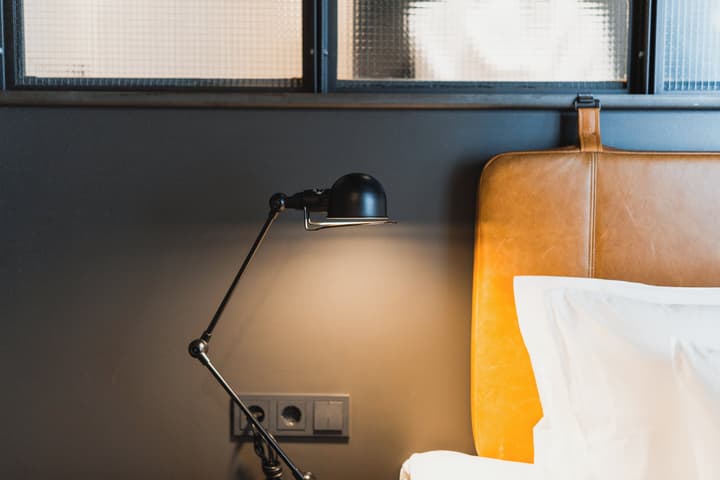 Exeter Hotel