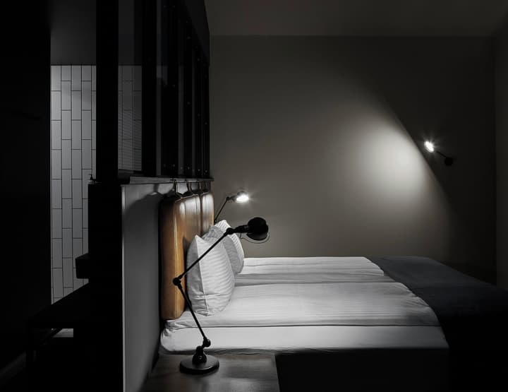 Exeter Hotel