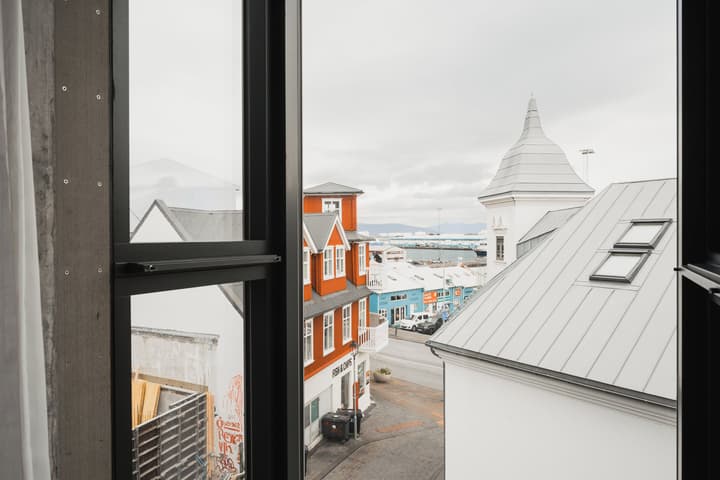 Exeter Hotel