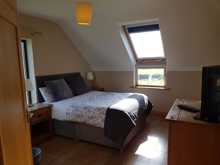 Blackberry Lodge Accommodation