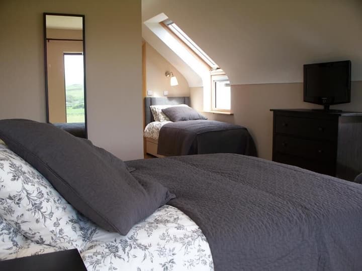 Blackberry Lodge Accommodation