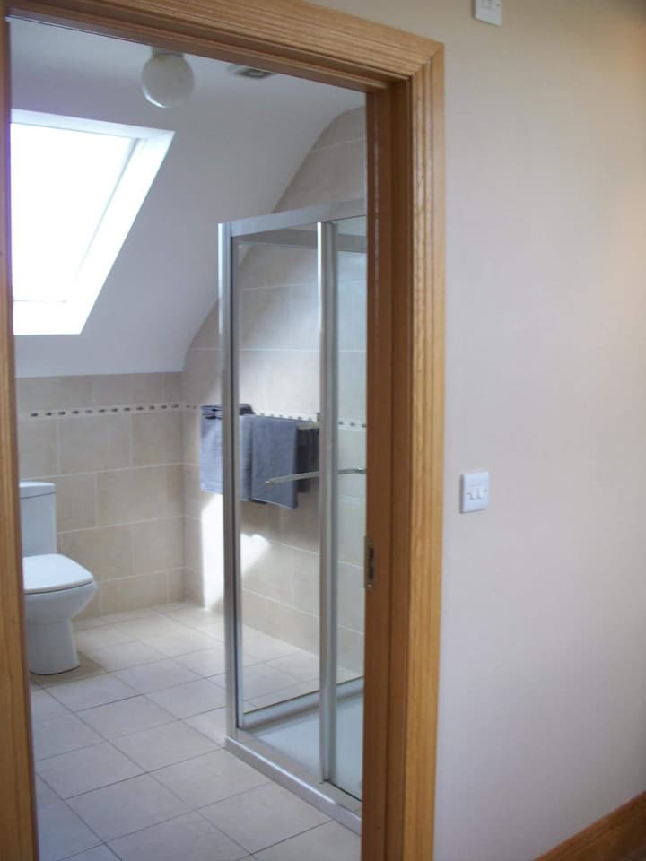 Blackberry Lodge Accommodation