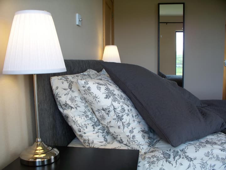 Blackberry Lodge Accommodation