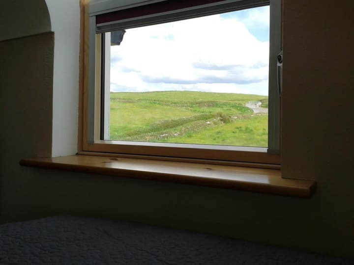 Blackberry Lodge Accommodation