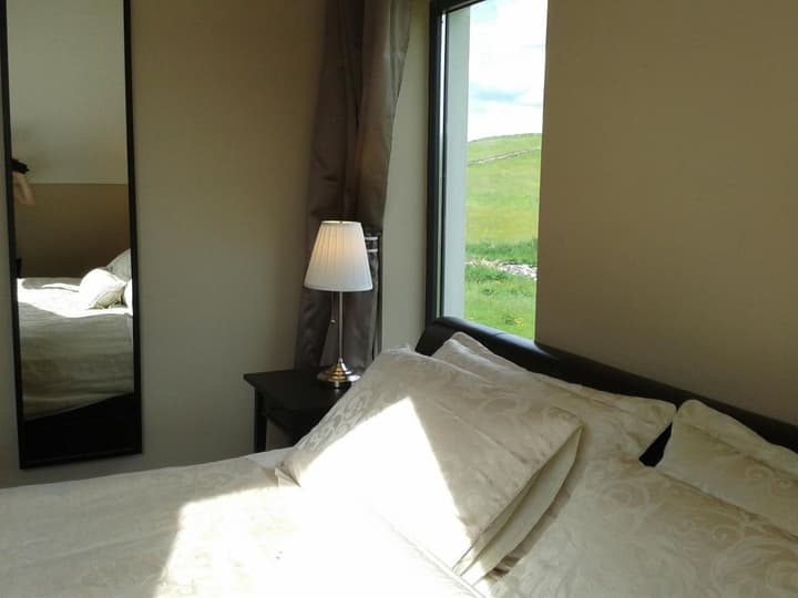 Blackberry Lodge Accommodation