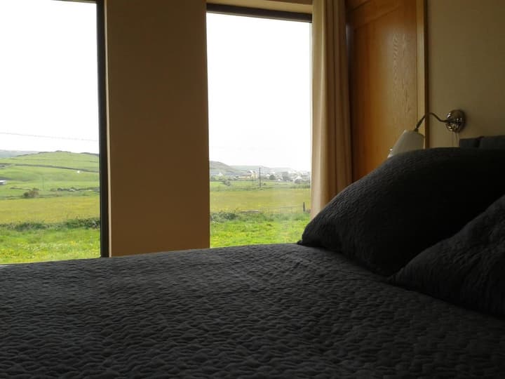 Blackberry Lodge Accommodation
