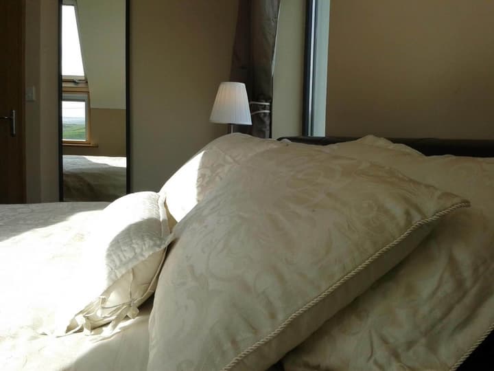 Blackberry Lodge Accommodation