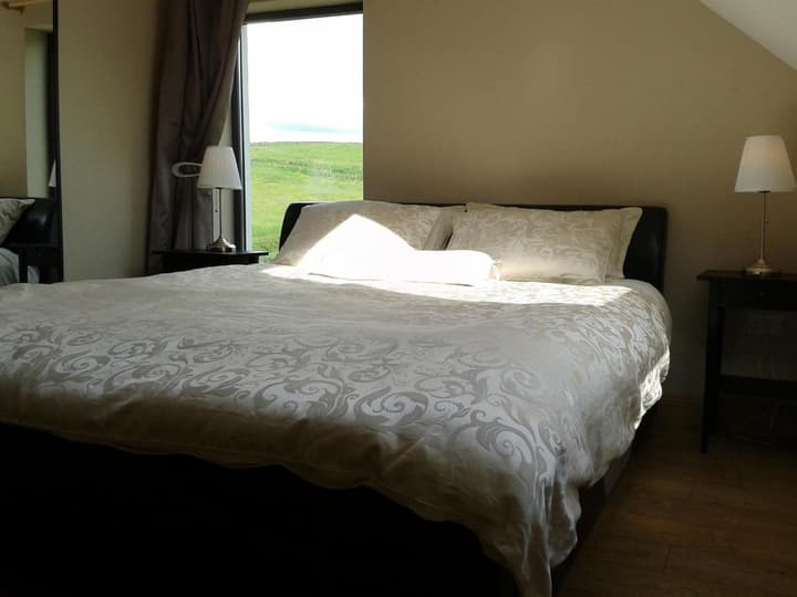 Blackberry Lodge Accommodation