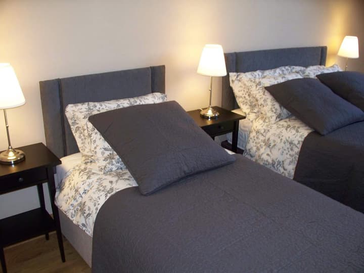 Blackberry Lodge Accommodation