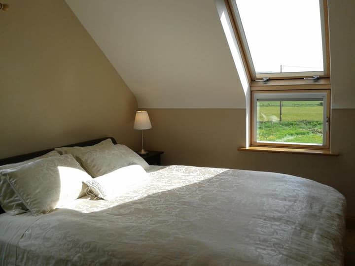Blackberry Lodge Accommodation