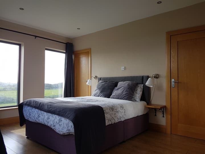 Blackberry Lodge Accommodation