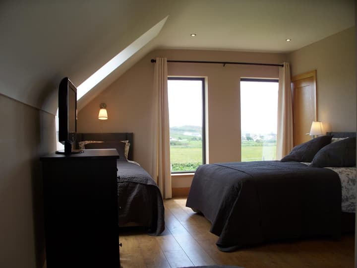 Blackberry Lodge Accommodation