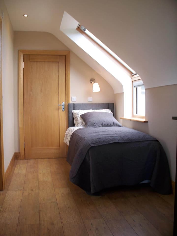 Blackberry Lodge Accommodation