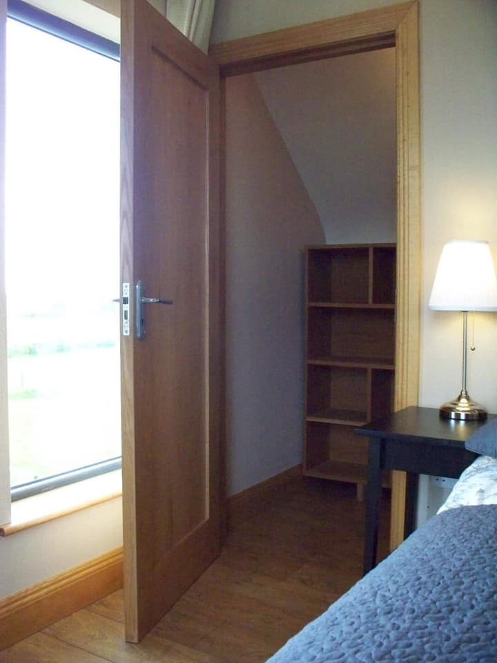 Blackberry Lodge Accommodation