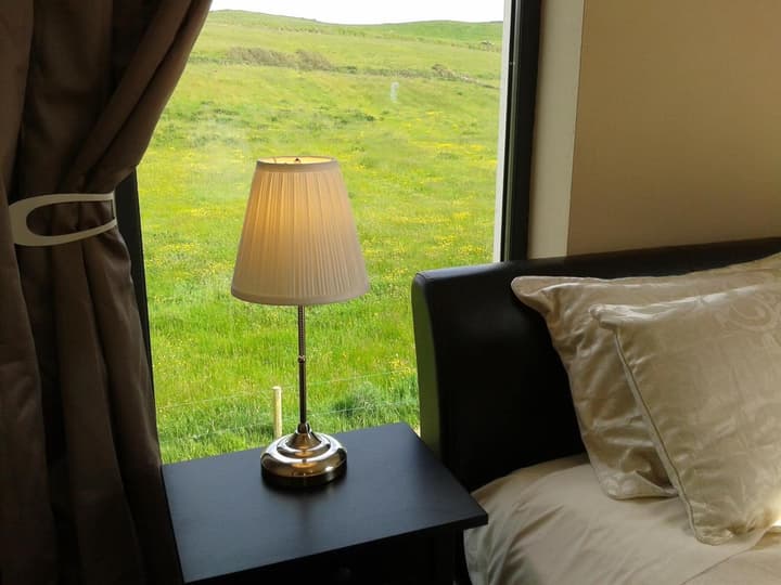 Blackberry Lodge Accommodation