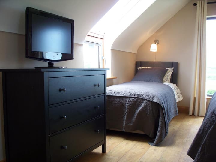Blackberry Lodge Accommodation