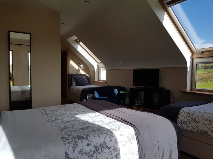 Blackberry Lodge Accommodation