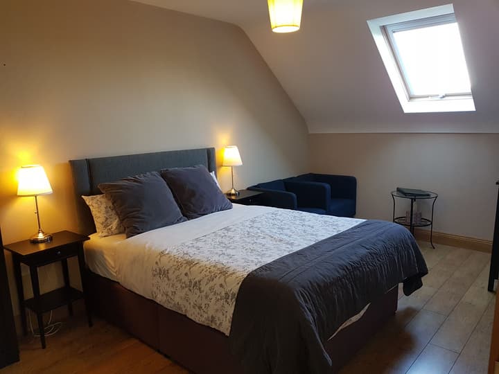 Blackberry Lodge Accommodation