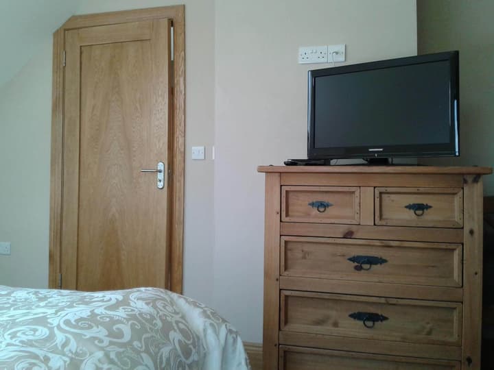 Blackberry Lodge Accommodation