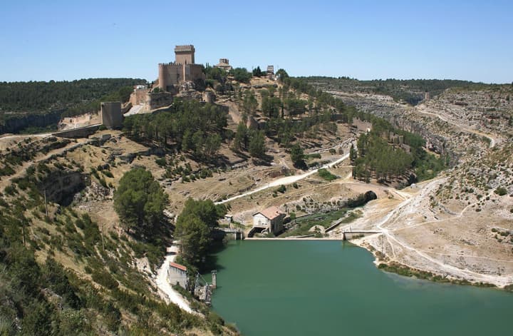 Hotel Hierbaluisa
