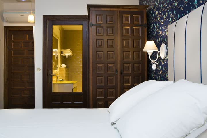 Hotel Hierbaluisa