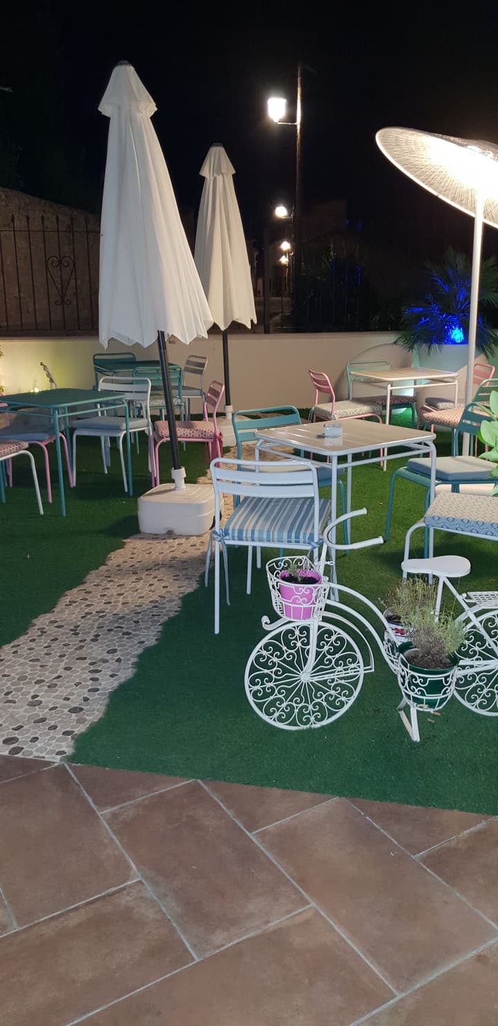 Hotel Hierbaluisa
