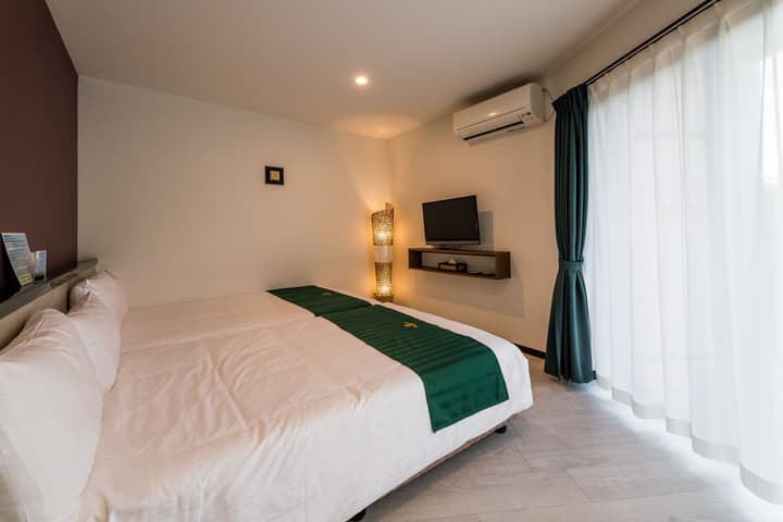 THE PERIDOT Smart Hotel Tancha Ward