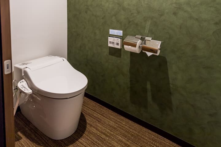 THE PERIDOT Smart Hotel Tancha Ward